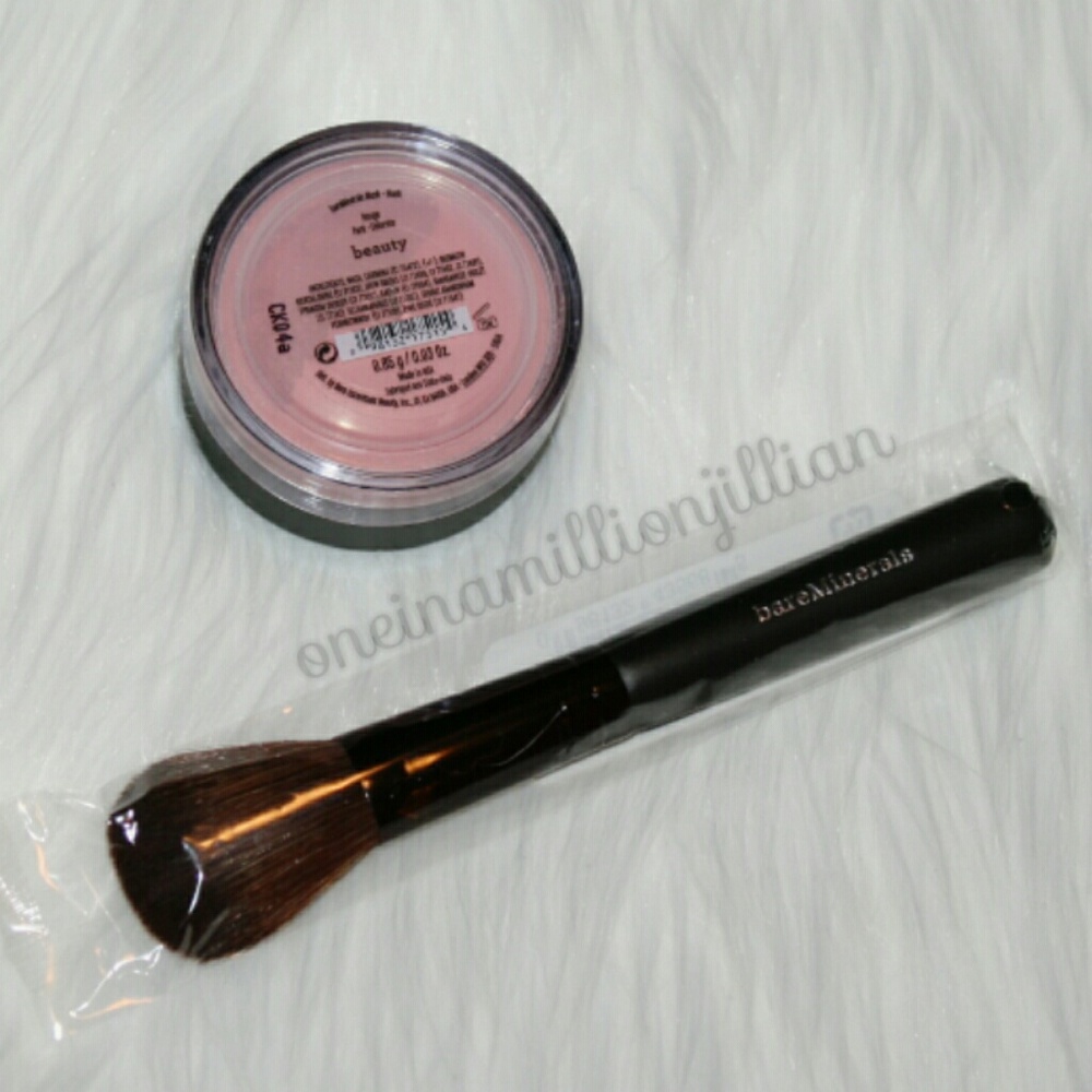 BareMinerals Blush & Brush Duo - Picture 3 of 5